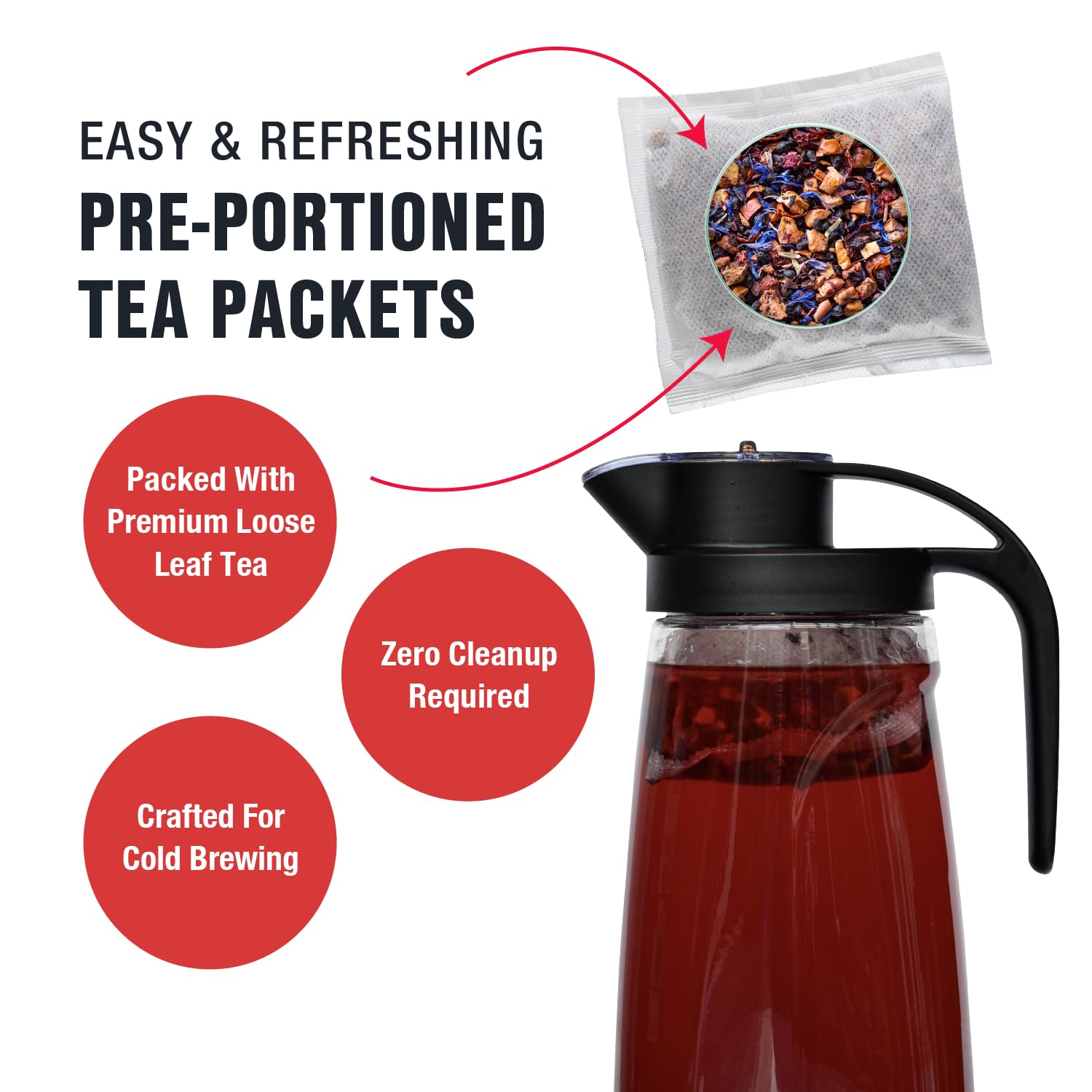 Tiesta Tea Cold Brew 3