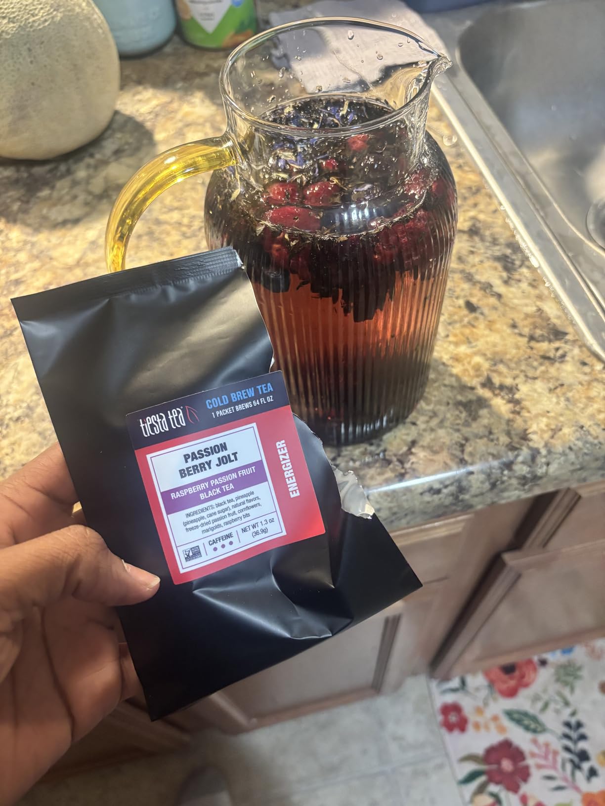 Customer photo 1